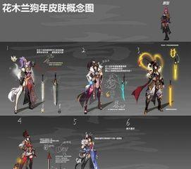 枫丹新皮肤爆料视频大全,视觉盛宴，尽在爆料视频大全