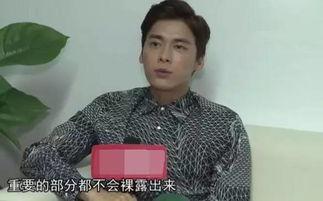 娱乐圈内幕爆料张艺兴,娱乐圈背后的励志传奇与真实内幕